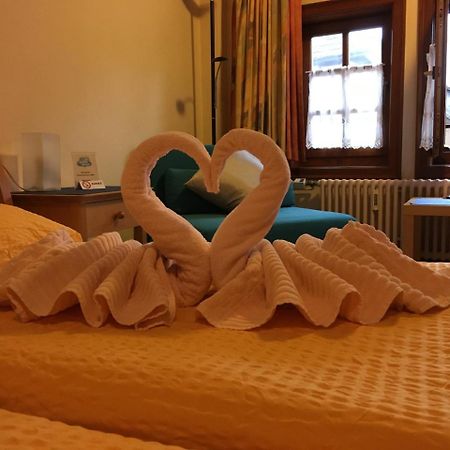 Hotel Im Hochzeitshaus شوتن المظهر الخارجي الصورة