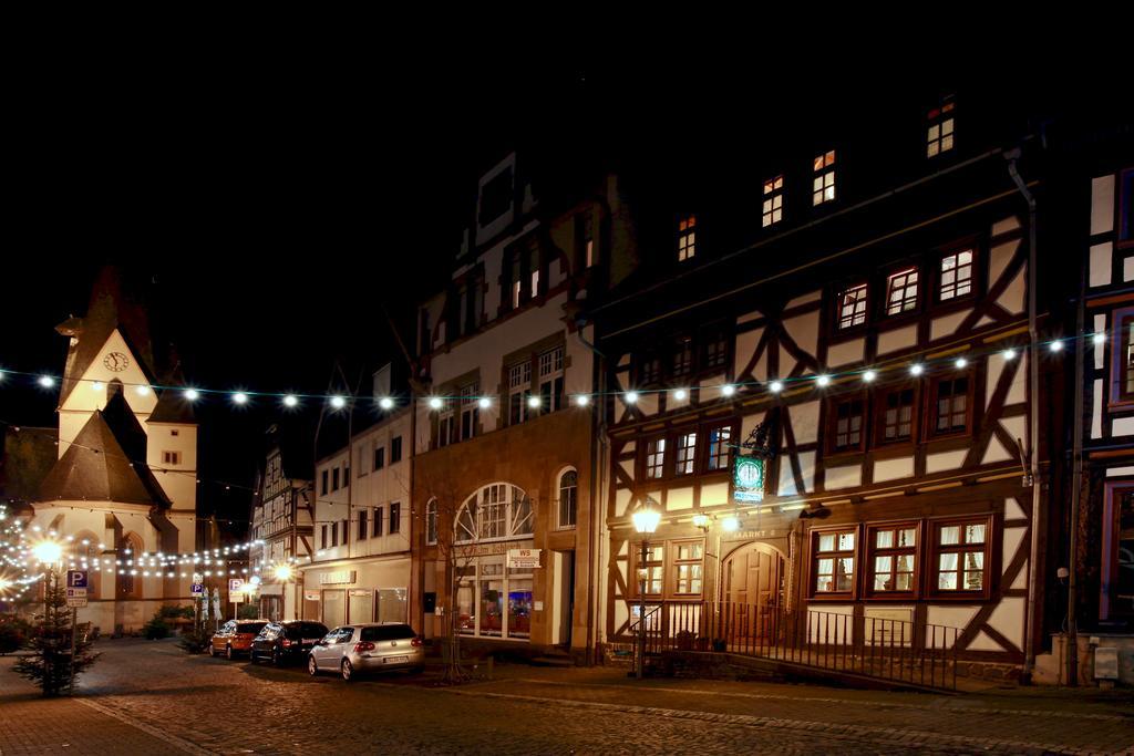 Hotel Im Hochzeitshaus شوتن المظهر الخارجي الصورة